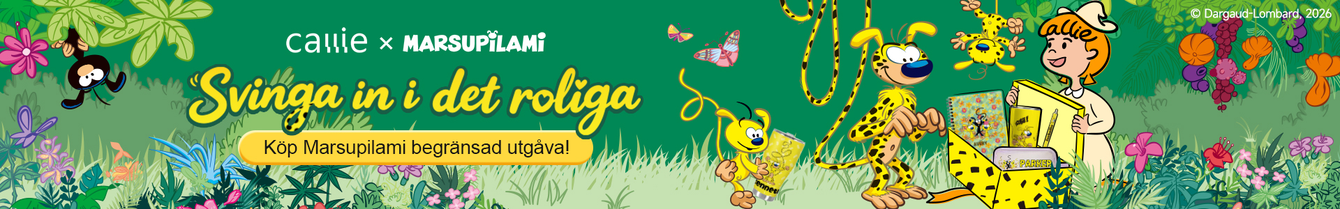 Marsupilami