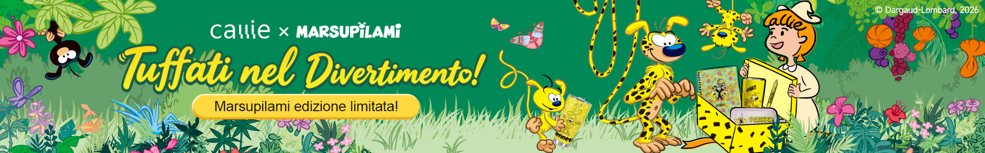 Marsupilami