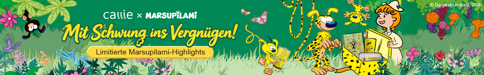 Marsupilami