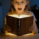 Croce incisa personalizzata Versetto della Bibbia Lampada a LED in legno con nome Decorazione per la casa Regalo di battesimo e compleanno per amici di famiglia Cristiani