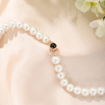 Personalizada Foto Proyección Perla Pulsera Dainty Joyería Cumpleaños Día de San Valentín Aniversario Regalo para Mamá Novia Hermana