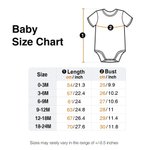 Personalised 100% Cotton Bow Flower Soft Baby Girl Onesie Bodysuit Hat with Name Baby Shower Birthday Gift for Newborns New Parents