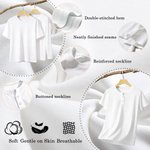 Gepersonaliseerde fotolijst gezichtsfoto's pyjama voor volwassenen Set met namen en datum Dagelijks dragen Valentijnsdag Verjaardagsgeschenk voor koppel