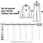 Set de pyjama à manches longues personnalisé avec nom et photo d'animal - Cadeau d'anniversaire pour les propriétaires d'animaux de compagnie
