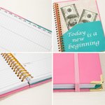 Planificador personalizado de dibujos animados de personajes médicos 2026 Cuaderno de espiral A5 con nombre y páginas semanales y mensuales para planificador Regalo de cumpleaños para enfermera doctor