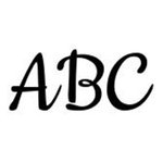 Font 5