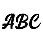Font 1