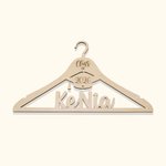 Personalisierte Graduation Cap Holz Aufhänger mit Namen Senior College Grad High-School Sorority Geschenk für Absolventen