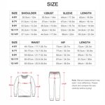 Personalizzato 6 7 Natale Slang Pun Pigiama Pantaloni e Set con nome Regalo di Natale quotidiano per bambini