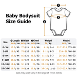 Personalized Flower Circle Cartoon Easter Bunny 100% Cotton Bodysuit Kid's T-shirt with Name Baby Shower First Easter Gift for Baby Kid