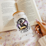 Bicchiere personalizzato Multi-Pattern Dragon 20 oz Frost con nome Regalo di compleanno per uso quotidiano per gli amanti dei draghi del libro