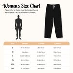 Personalisierte 1-4 Haustier Gesicht Fotos Multicolor Kind Frau Mann Pyjama Hose mit Kordelzug täglich tragen Geburtstagsgeschenk für Tierliebhaber Besitzer