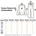 Personalisierte Star 1-4 Gesicht Fotos Schachbrettmuster Pyjama Set mit Namen täglich tragen Geburtstagsgeschenk für Oma Mama Frau Haustierliebhaber