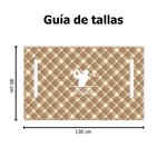 Funda de asiento de carrito de golf personalizada con nombre e inicial diseño a cuadros regalo de cumpleaños para golfistas