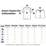 Personalisierte Star 1-4 Gesicht Fotos Schachbrettmuster Pyjama Set mit Namen täglich tragen Geburtstagsgeschenk für Oma Mama Frau Haustierliebhaber