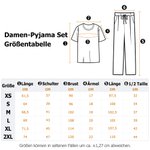 Personalisierte Star 1-4 Gesicht Fotos Schachbrettmuster Pyjama Set mit Namen täglich tragen Geburtstagsgeschenk für Oma Mama Frau Haustierliebhaber