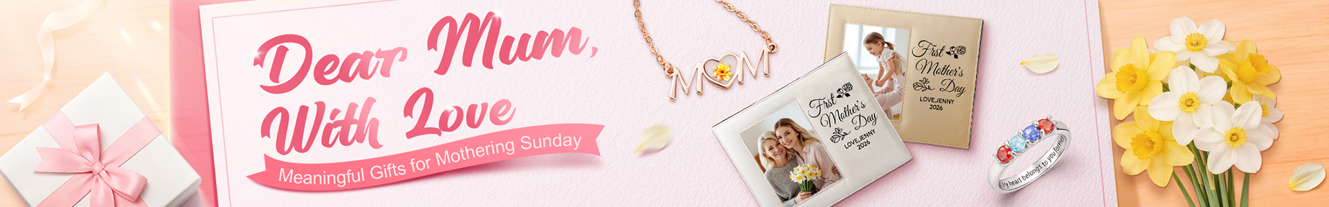 Mother's Day