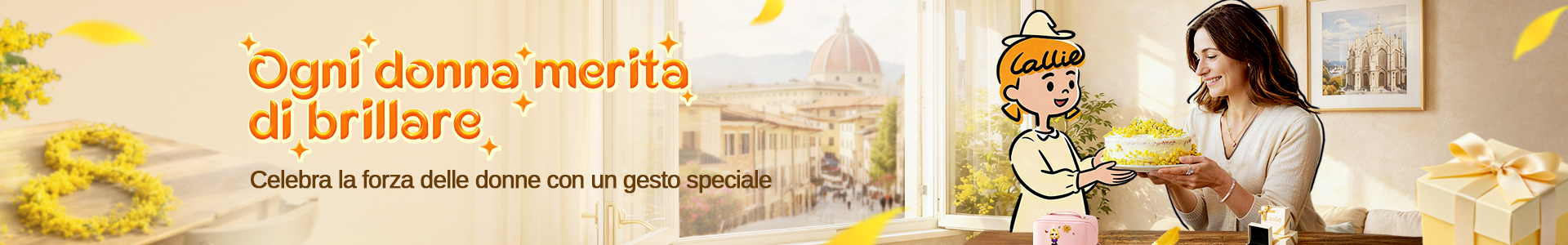Festa della Donna