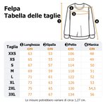Felpa o felpa con cappuccio personalizzata con data di fidanzamento e iniziali ricamate - Regalo di San Valentino o anniversario per coppie