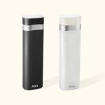 Personalized Name Weekly Pill Organizer 7-Day Food Grade Pill Box Large Compartment Travel Outdoor Essential Gift for Family