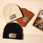 Chapeau bonnet souple camouflage avec nom Accessoire d'hiver Saison de chasse Porté quotidiennement Cadeau d'anniversaire pour bébé Adolescent