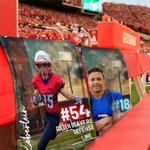 Personalisierte Multicolor Fußballfeld Hintergrund weiche Decke mit Namen und Nummer Home Decor Senior Night Geschenk für Ball Sportliebhaber werfen