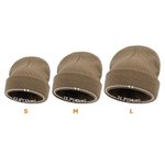 Chapeau bonnet souple camouflage avec nom Accessoire d'hiver Saison de chasse Porté quotidiennement Cadeau d'anniversaire pour bébé Adolescent
