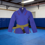 Henkilökohtainen Jiu-Jitsu Univormu Akryyli Koriste nimellä Kodin Koriste Jiu-Jitsu Gym Class Lahja Jiu-Jitsu Harrastajille Opiskelijoille