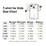 Personalized Cute Excavator Bunny Ear Initial 100% Cotton Bodysuit Kid T-shirt with Name Daily Wear Easter Gift for Babies Children