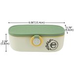 Personalized Monogram Design Portable Sewing Kit with Name DIY Sewing Supplies Birthday Gift for Women Sewing Lovers