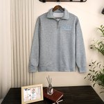 Personalizada lindo diente bordado Dental cuarto de cremallera sudadera con cuello con el nombre de cumpleaños de Apreciación de Regalo para Asistente Dental