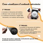 Bracciale personalizzato con foto e iniziali, proiezione delle parole TI AMO in 100 lingue - Regalo raffinato per compleanni e anniversari per donne