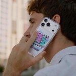 Henkilökohtainen Kuusi Seitsemän Design Puhelin Asia nimi iPhone Syntymäpäivä Takaisin kouluun lahja Gen Z Teinit