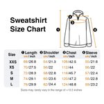 Personalizada lindo diente bordado Dental cuarto de cremallera sudadera con cuello con el nombre de cumpleaños de Apreciación de Regalo para Asistente Dental