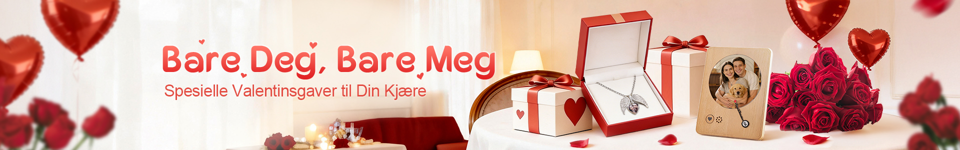 Valentinsdagen