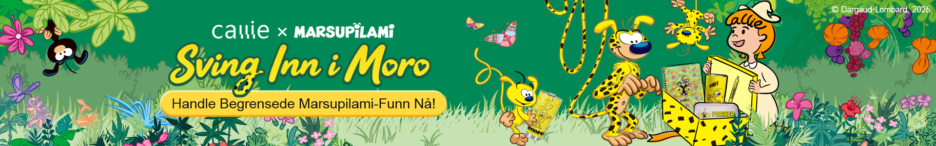 Marsupilami