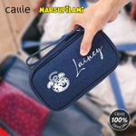 Marsupilami personalizzato con macchia gialla e leopardo, borsa multi-scomparto Regalo di compleanno per la famiglia, gli amici e Callie × Marsupilami®.