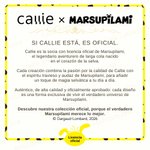 Taza personalizada de cerámica con nombre de leopardo amarillo Marsupilami 11 oz 15 oz Regalo de Navidad para amigos | Callie × Marsupilami