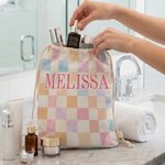 Sac à cordon avec nom Activités de plein air Plage Fête d'anniversaire Cadeau pour femmes Famille Besties