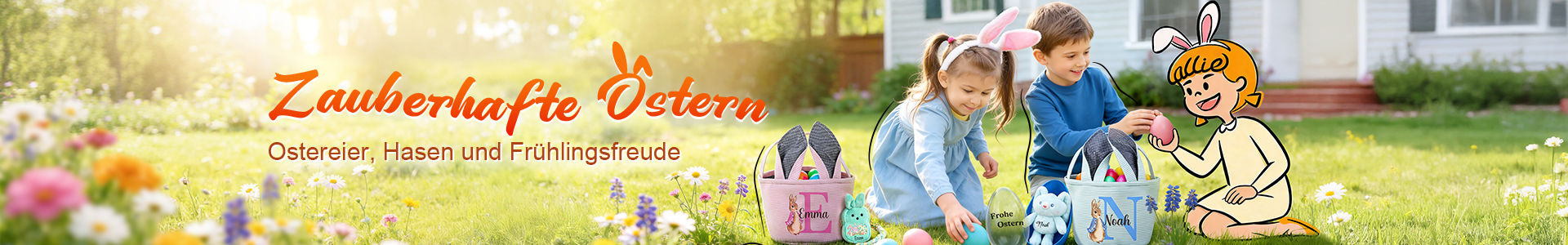 Ostern