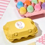 Etiquettes personnalisées pour lapin de Pâques avec nom Décoration de cadeaux de Pâques Favoris pour enfants Famille Amis