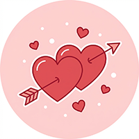 💟 Valentine's Day Ecards