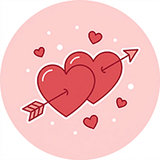 💟 Valentine's Day Ecards