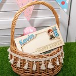 Porte-monnaie en bois avec nom et initiales Personnalisé Personnalisé Personnalisé Personnage lapin en bois avec nom et initiales Fête de Pâques Cadeau pour enfants