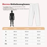 Personalisierte Pyjamahose mit Fotogesicht und Namen | Kuss- oder Herzmotiv | Schlafanzughose | Geburtstag Geschenk für Familie Freunde Paare