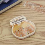 Personalized Bee Honey Jar Shaker Magnet with Name Back to School Teacher Appreciation Week Gift for Teachers
