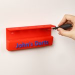 Personalized Modern Style Name Multicolor PLA 6 Dart Holder Wall Mounted Display Stand Dart Club Birthday Gift for Darts Fans Enthusiasts