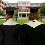 Personalisierte Multicolor Foto Design Graduierung Schärpe mit Namen und Schulnamen Graduierung Geschenk für Familie Freunde Absolventen