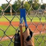 Personalized Baseball Glove Helmet Storage Rack with Name Sports Accessory Birthday Gift for Baseball Lover