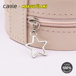 Gepersonaliseerde langstaart Marsupilami PU lederen sieraden doos met naam Verjaardag Verjaardagscadeau voor meisjes | Callie × Marsupilami ®